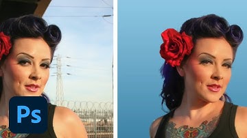 Compositing Protips with Elise Swopes - Compositing 2 of 3 | Adobe Creative Cloud