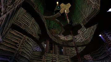 Half-Life: Source - Chapter 17 (Interloper)