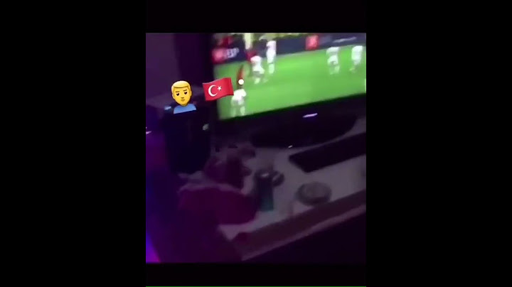 La Turquie contre Portugal