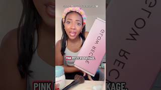 Glow Recipe Did WHAT?! 😳 #makeup #freepreppyclip #beautyproducts #sephora #beautyshorts