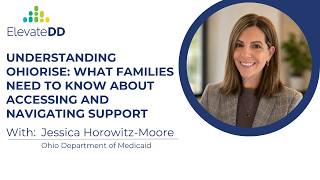 Understanding OhioRISE: What Families Need to Know About Accessing and Navigating Support