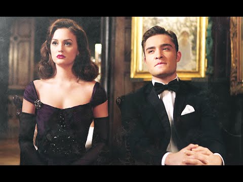 Blair Chuck Best Moments Gossip Girl Youtube