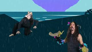 Download Lagu Akuy mawün / Que llegue la lluvia - Epewtufe (Videolyric) MP3