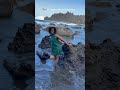 Beach photoshoot in St. Vincent and the Grenadines #duffythetravelmaker #caribbeanislands #home