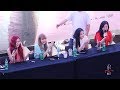 180708 블랙핑크(BLACKPINK) Full ver. '뚜두뚜두' 여의도 팬사인회 ('SQUARE UP' FAN SIGNING EVENT) 4K 직캠 by 비몽