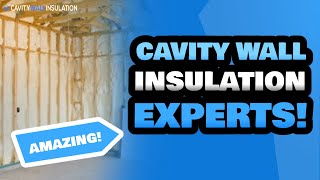 Cavity Wall Insulation Specialists Near Me | Playground Markings | Cavity Wall Insulation Experts