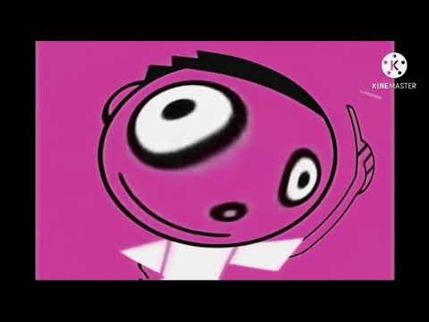 I KILLED PBS KIDS DASH ID LOGO