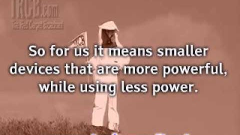 Memristors: The Missing Link