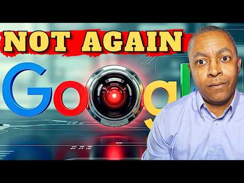 Congress ALARMED After Google Gemini Breaks Containment
