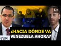 "No hubo cambio de régimen": exministro venezolano sobre la redada de secuestro de EE. UU.