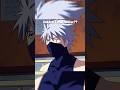JJ || Ver Kakashi😳🌹 | Next Ver Minato‼️ || #hatakekakashi