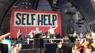 "Ghosts" (LIVE) August Burns Red ft. Jeremy McKinnon from A Day to Remember