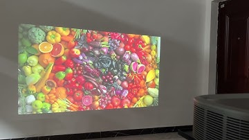 Everycom HQ10W Adjusting the Picture Mode