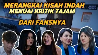 Download Lagu  DAPAT SOROTAN TAJAM ‼️ BEGINI REAKSI PENONTON SETIA NYA  MP3
