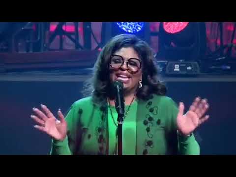 🤯🥵🏃🏾Pastor Kim Burrell "I Need Thee" 🔥🔥