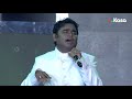 Balle Lakka - Sivaji | பல்லே லக்க - சிவாஜி | A.R. Rahman's Live in concert