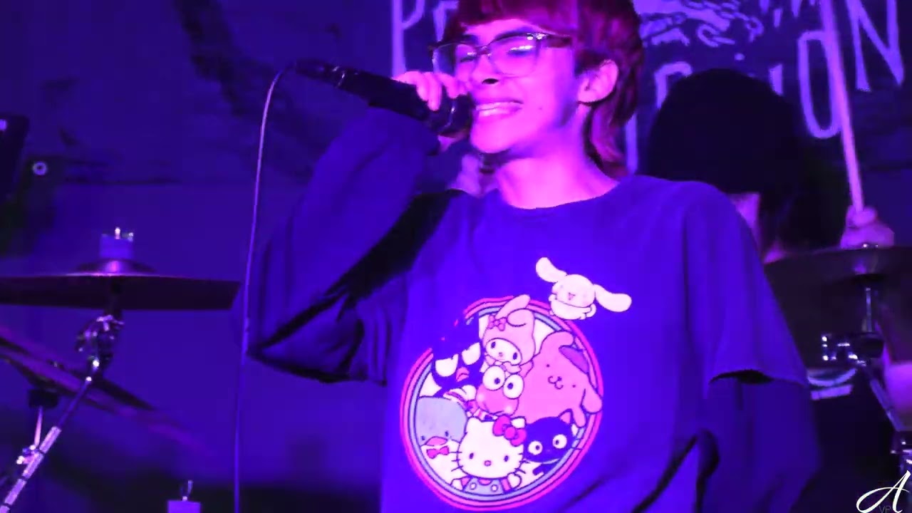 Blaire | Full Set | Live in UHD | February 08th, 2025