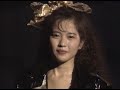 三浦理恵子-06-神様からもらったチャンス(Live 1992)