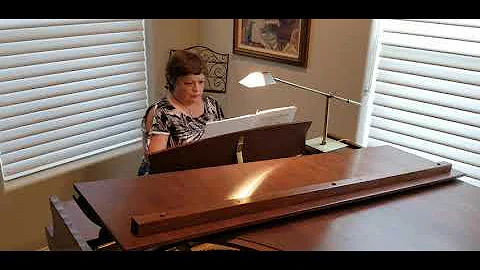 For the Beauty of the Earth Performed by Linda Gil...