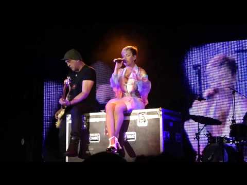 Ana Torroja en