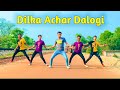 Dil ka achar dalogi  dance cover  tiktok viral song  cover by bw dancer sd sujon choreography