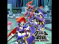 Danball Senki BOOST Opening Fighting Pose Danball Senki BOOST Opening Fighting Pose