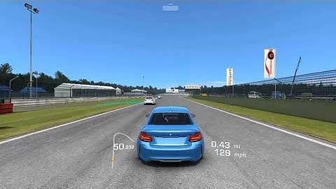 Real Racing 3 | gameplay walkthrough part 16 | Red Chilli Gaming | Android iOS