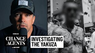 How Dangerous are the Yakuza? Japan's Deadliest Criminals (w\/ ‘Tokyo Vice’ Author Jake Adelstein)
