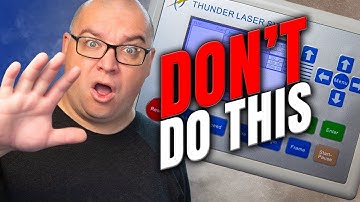 Stop Using The Controller! (why you