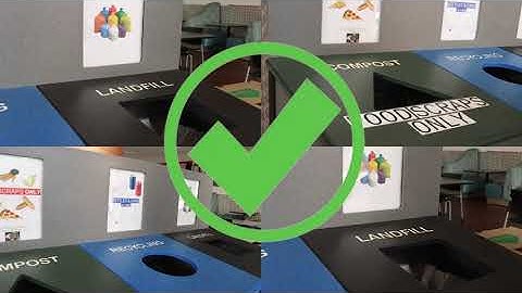 RV Compost Waste  2min