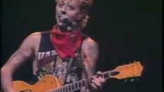 The Stray Cats - Rockabilly Rules