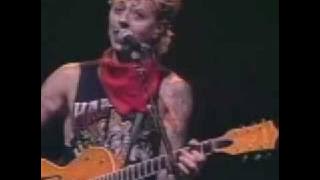 The Stray Cats - Rockabilly Rules