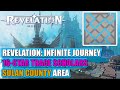 Revelation infinite journey 16 star trace scholar guide  sulan county area