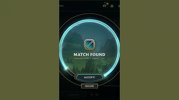 How Long Can You WAIT to Dodge Champion Select? #Shorts