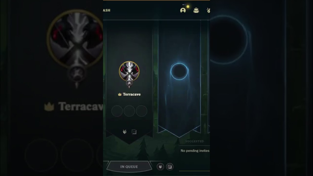 How Long Can You WAIT to Dodge Champion Select? 