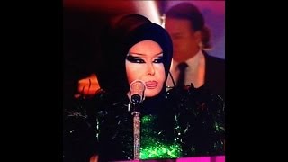 Bülent Ersoy Başörtüsüyle İlahi Okudu I VİDEO