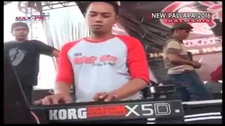 Bimbang-Gerry mahesa NEW PALLAPA