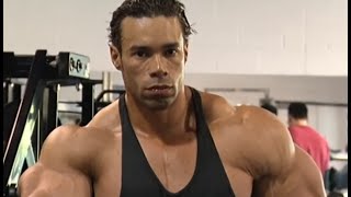 Finding your purpose (Kevin Levrone Speech)