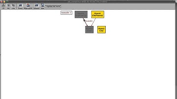 Menthor Editor Tutorial: Visual Simulation using Alloy