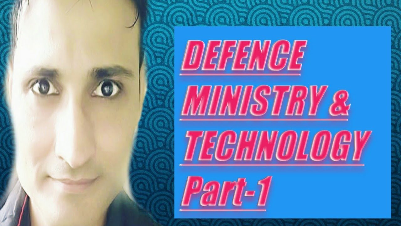  Defence Ministry 