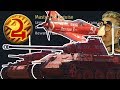 Our Red Spy 2 - War Thunder Bias Montage