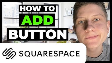 How To Add a Button on Squarespace 2023