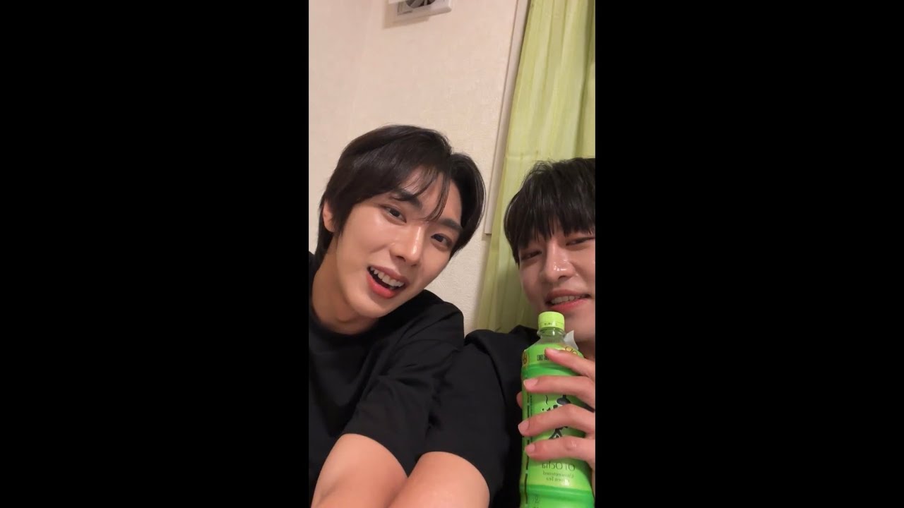 [유희도] B.I.G (비아이지) 진석 인스타 라이브 FULLㅣ희도 출연ㅣ230728