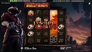 HUGE STAKE TUESDAY BONUS HUNT OPENING! With Jimbo