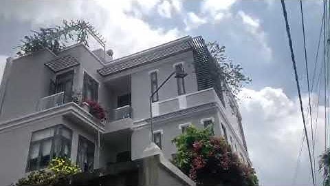 BÁN ĐẤT SAU LƯNG NHÀ THỜ LONG HƯƠNG-KIM DINH-BÀ RỊA VŨNG TÀU