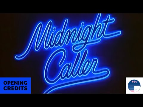 Midnight Caller Opening