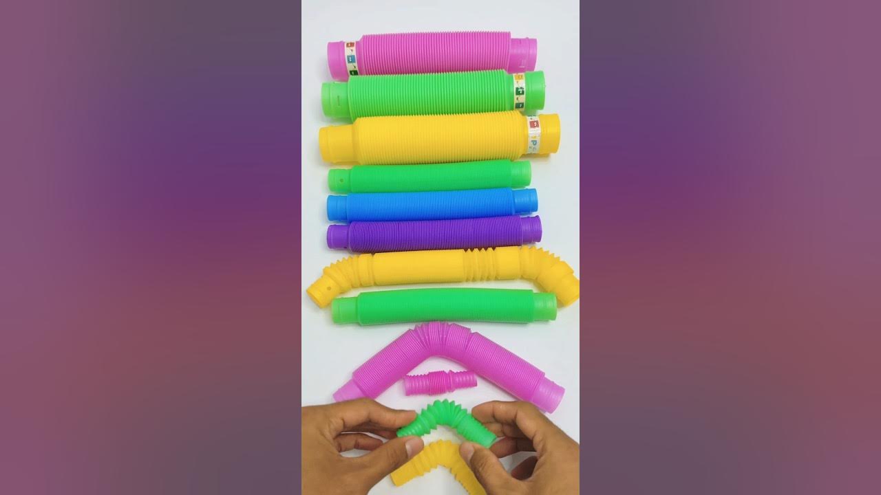 Crunchy Pop Tube Voicing Satisfying #poptubesound #creative #satisfying #relaxing Crunchy Pop Tube Voicing Satisfying #poptubesound #creative #satisfying #relaxing