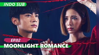 【FULL】Moonlight Romance Ep.2 [INDO SUB] | iQiyi Indonesia