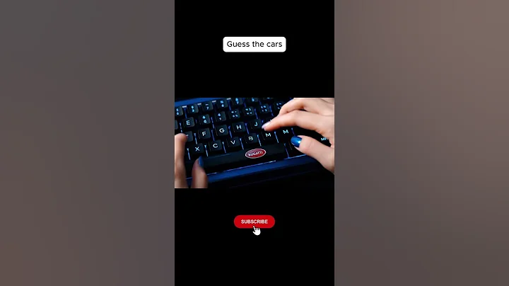 Drop your guesses in the comments!!! #shorts