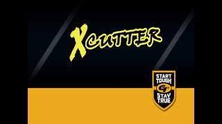 The X-Cutter from Gold Tip
